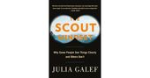 The Scout Mindset